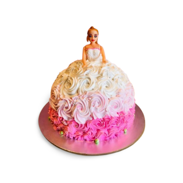 Barbie Piwh